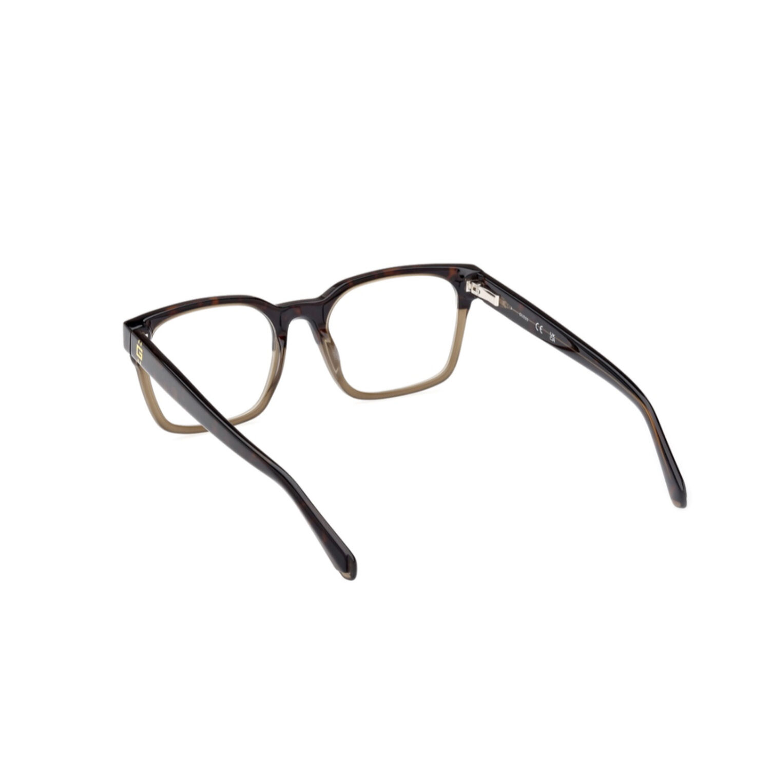 Lentes &Oacute;pticos Havana Guess image number 3.0
