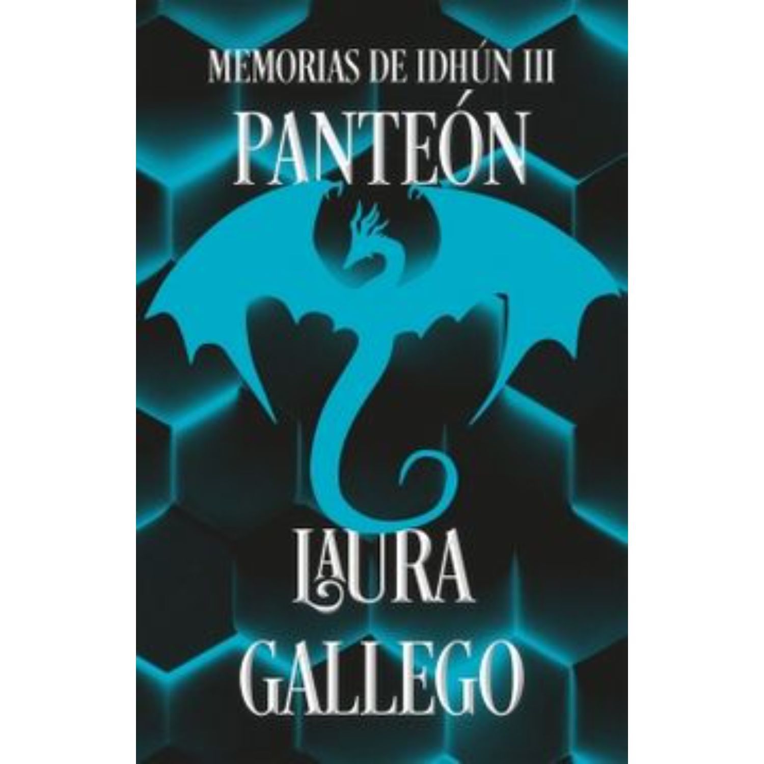 Panteon. Memorias De Idhun 3 image number 0.0