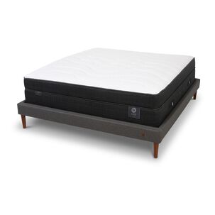 Cama Europea Cic Lux / King