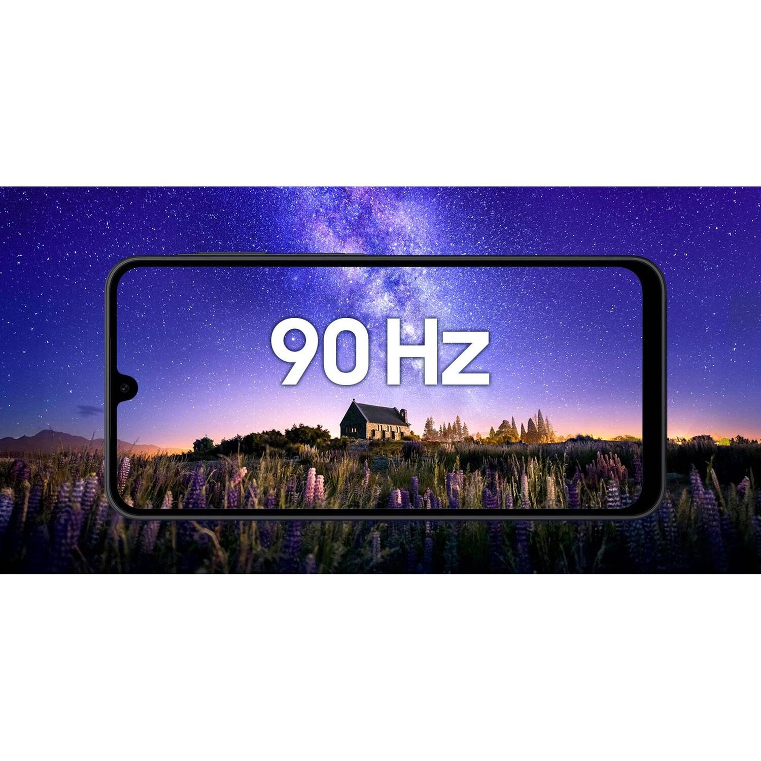 Galaxy-a17 128gb Negro image number 9.0