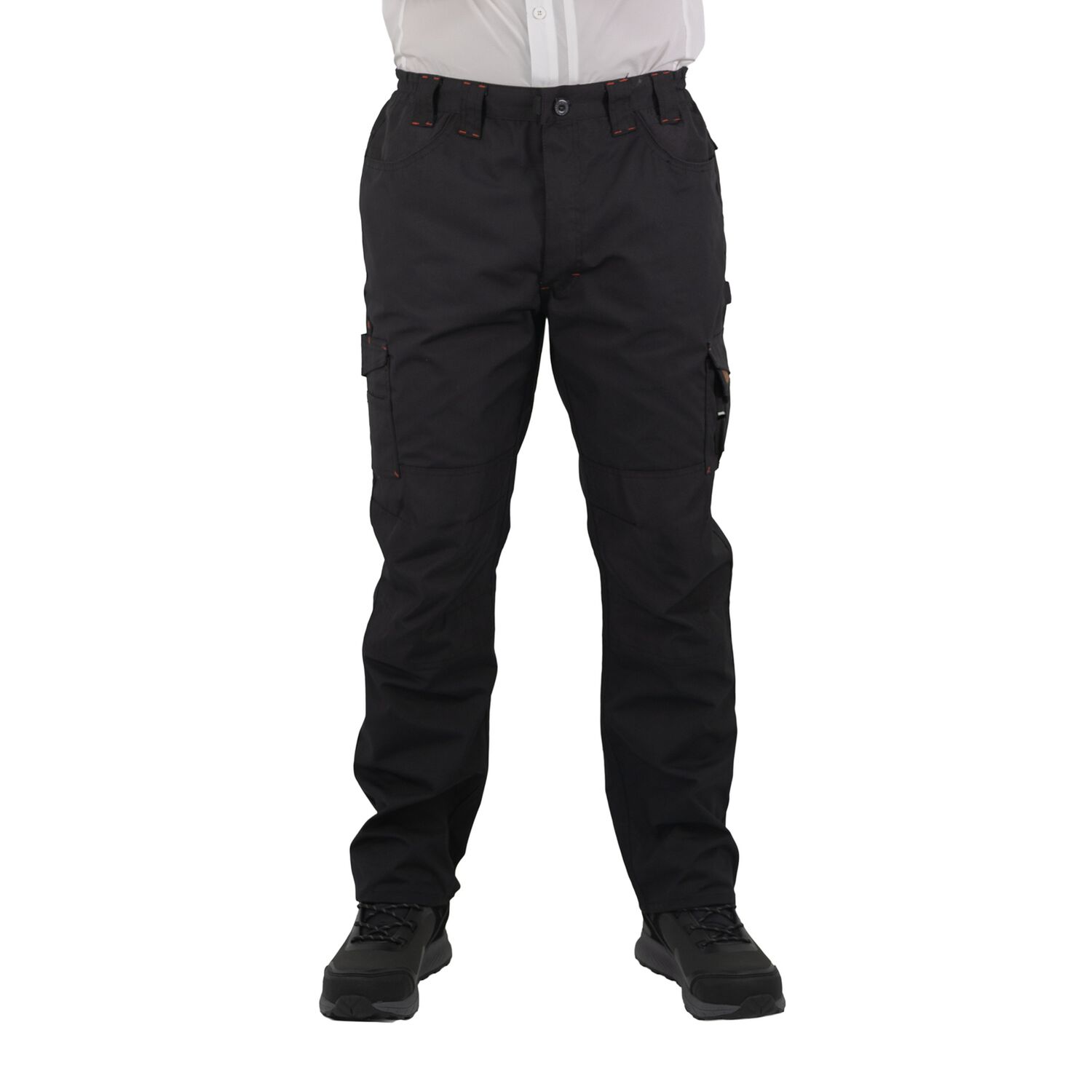 Pantal&oacute;n Cargo Hw Dakota Dark Shadow image number 0.0