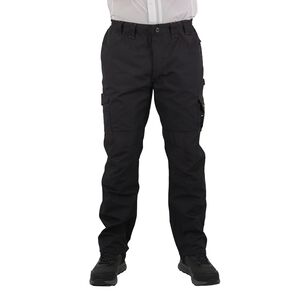 Pantal&oacute;n Cargo Hw Dakota Dark Shadow