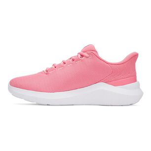 Zapatilla Running Under Armour W Phade Rn 3 Mujer Rosado