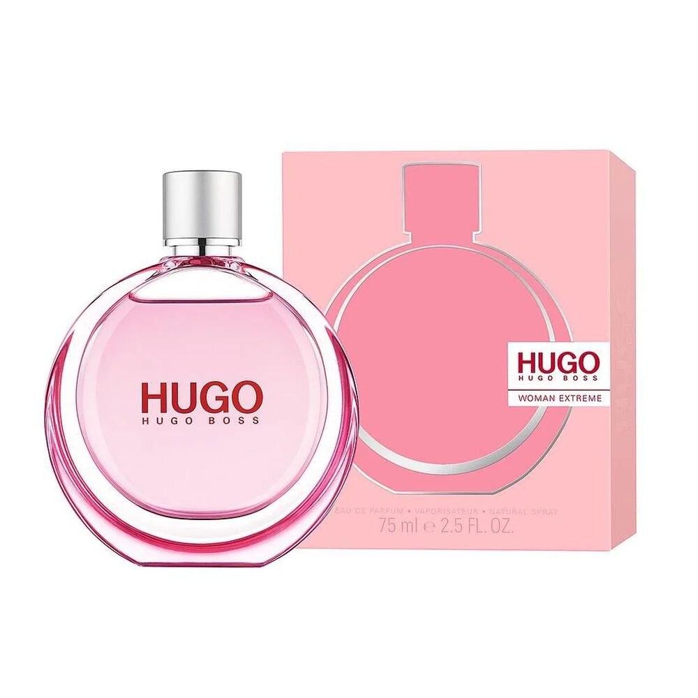 Hugo Boss Woman Extreme 75 Ml Edp image number 0.0