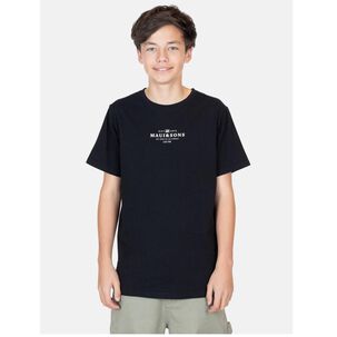 Polera Manga Corta Niño Maui And Sons