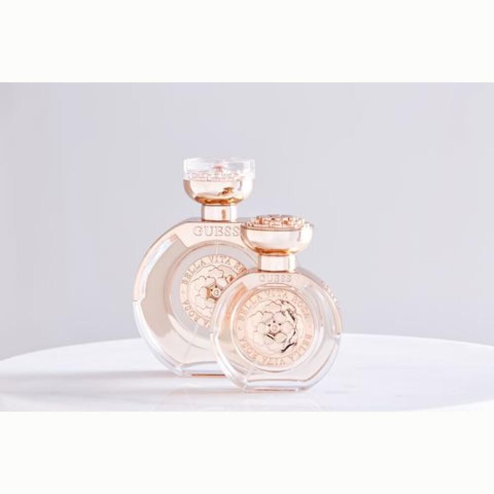 Perfume Mujer Bella Vita Rosa Guess / / Eau De Toilette