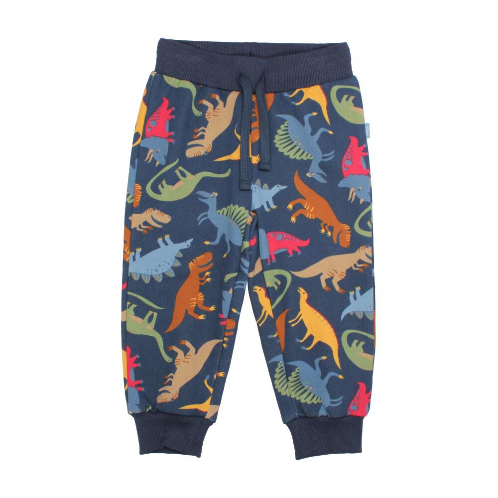 Pantalón De Buzo Bebe Niño Baby image number 0.0
