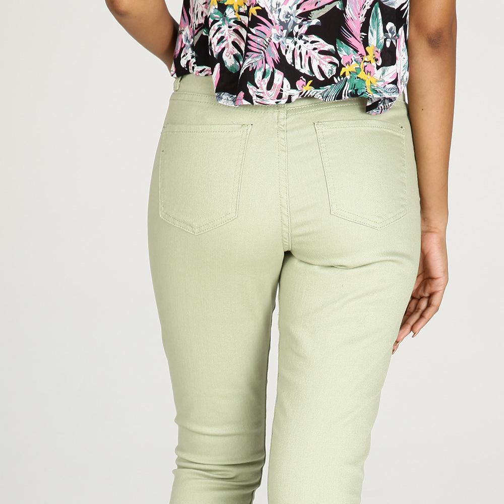 Pantalon  Mujer Rolly Go image number 3.0
