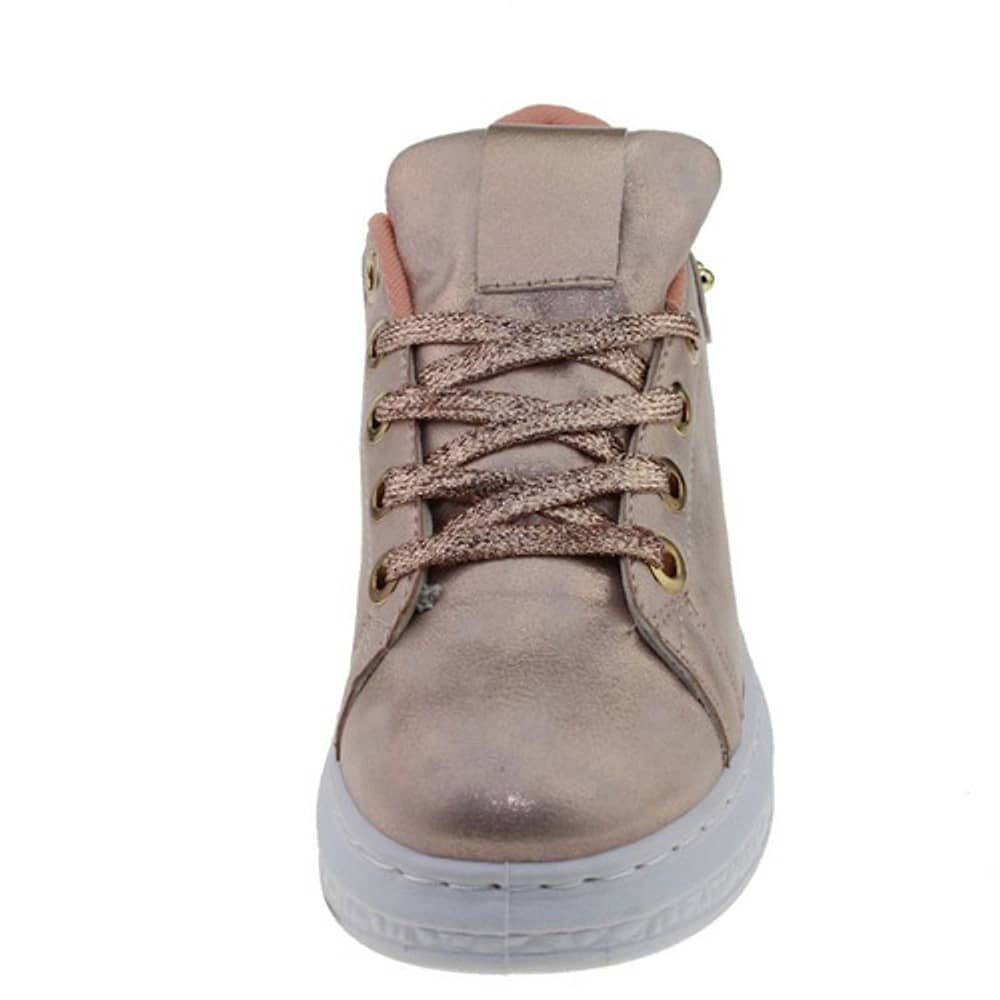 Zapatilla Mujer Damasco Art. 51831cha / Via Franca image number 7.0