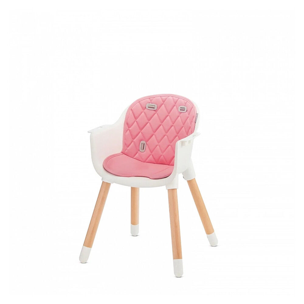Silla De Comer Sienna Pink image number 7.0