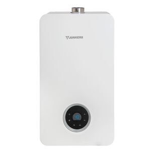 Calefont Junkers Hydrowind Plus / Tiro Forzado / Gas Licuado  / 12 Litros