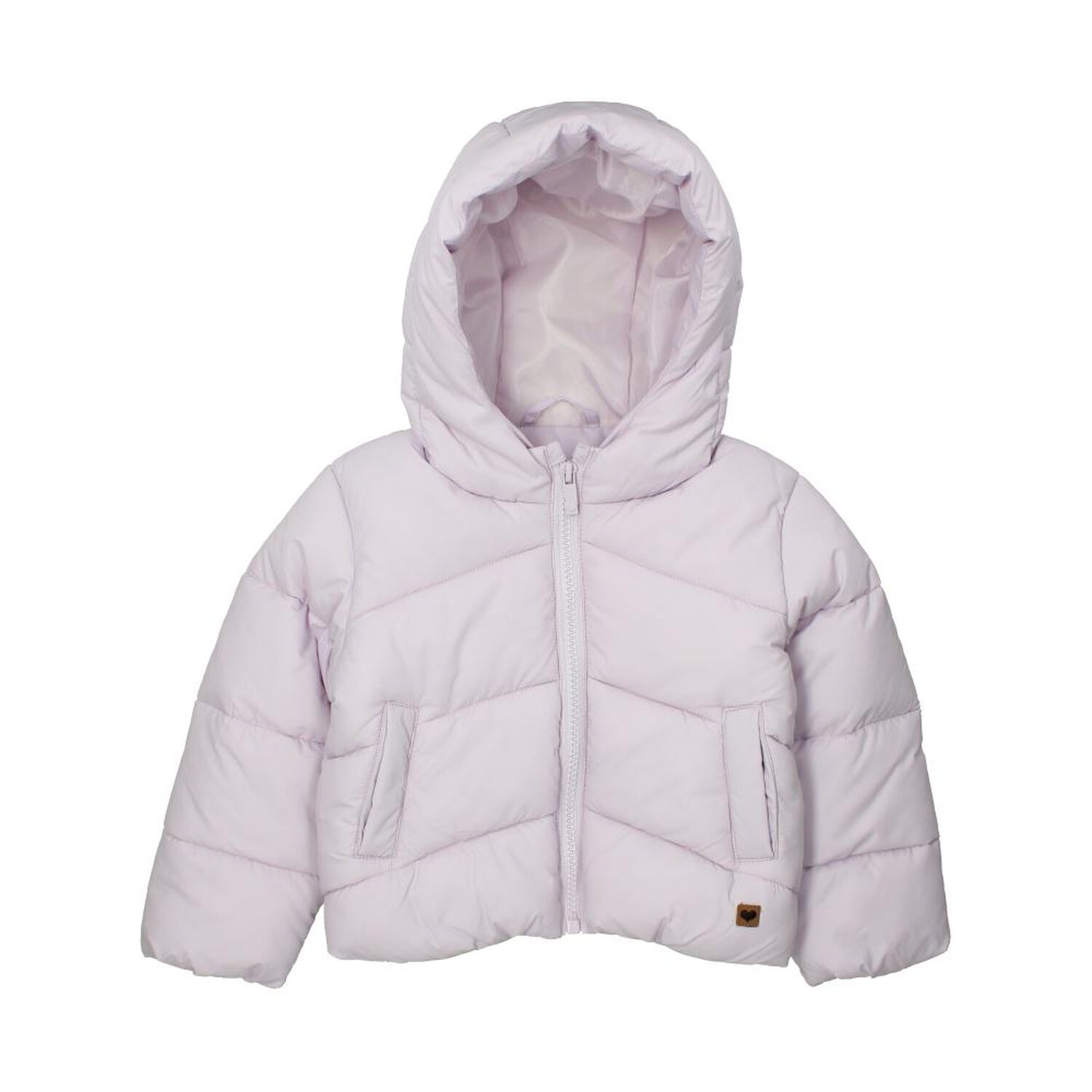 Parka Bebe Ni&ntilde;a Baby image number 0.0