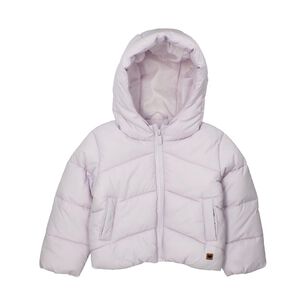 Parka Bebe Niña Baby