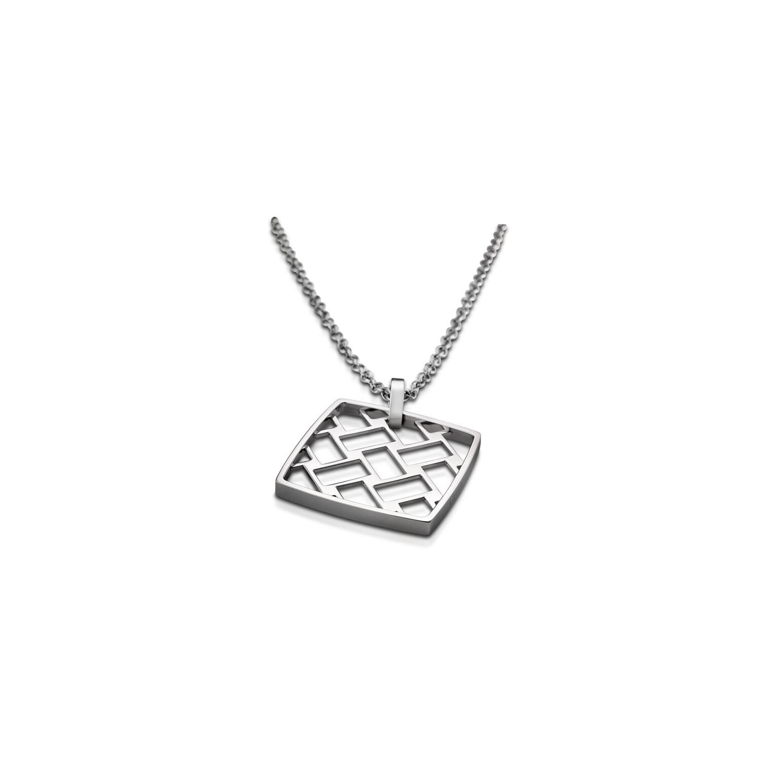 Collar Ls1220-1/1 Lotus Style Mujer Chile image number 0.0
