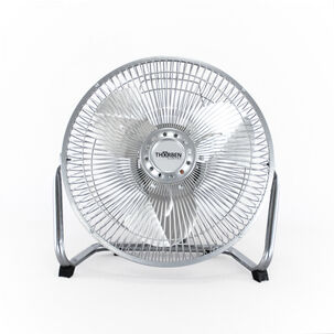 Ventilador Mesa Thor Box Metal 9