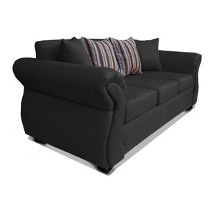 Juego De Living Elegant Detail Monaco / 5 Cuerpos