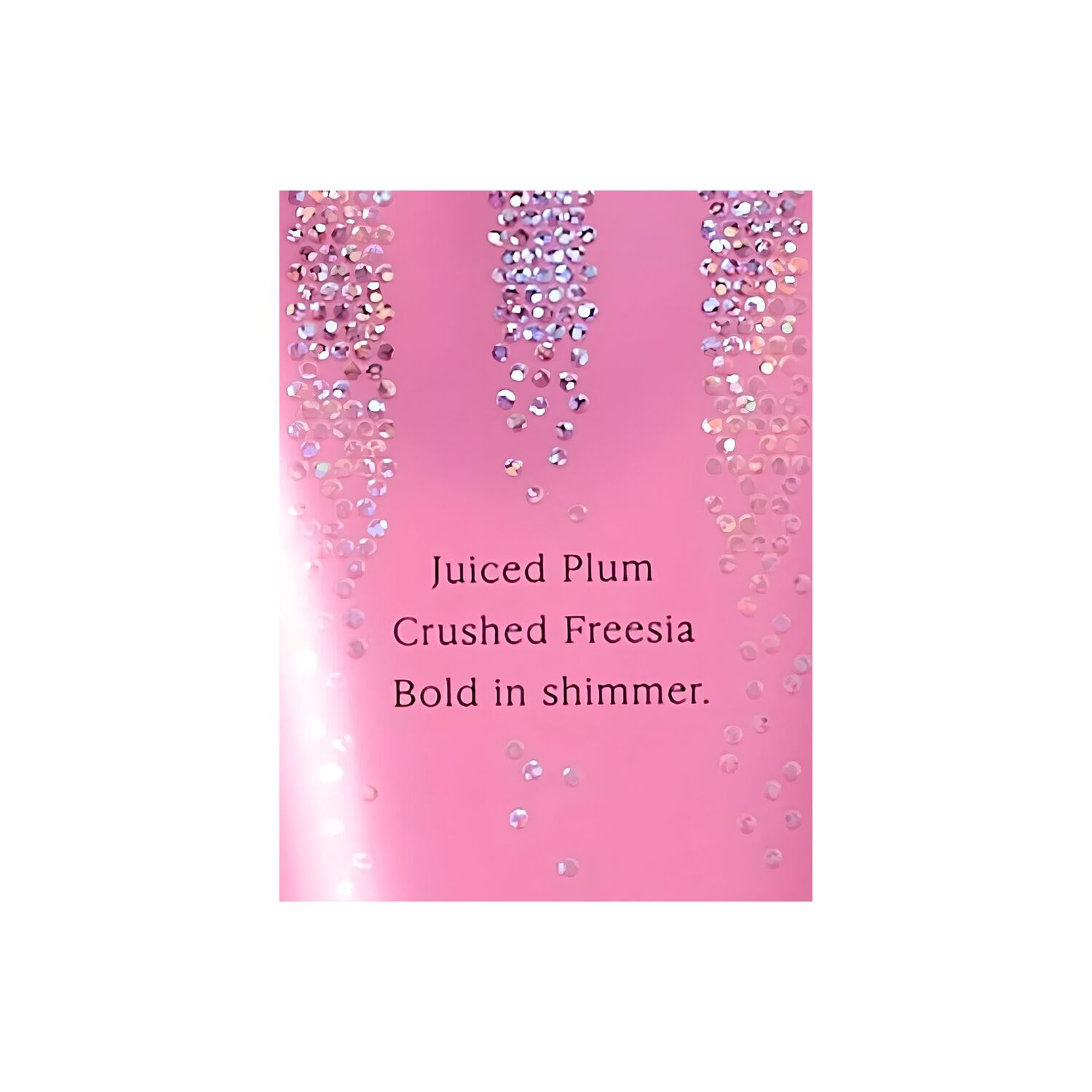 Pure Seduction Shimmer Fragrance Lotion Original 2024 image number 1.0