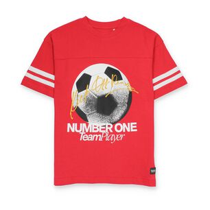 Polera Ni&ntilde;o Topsis