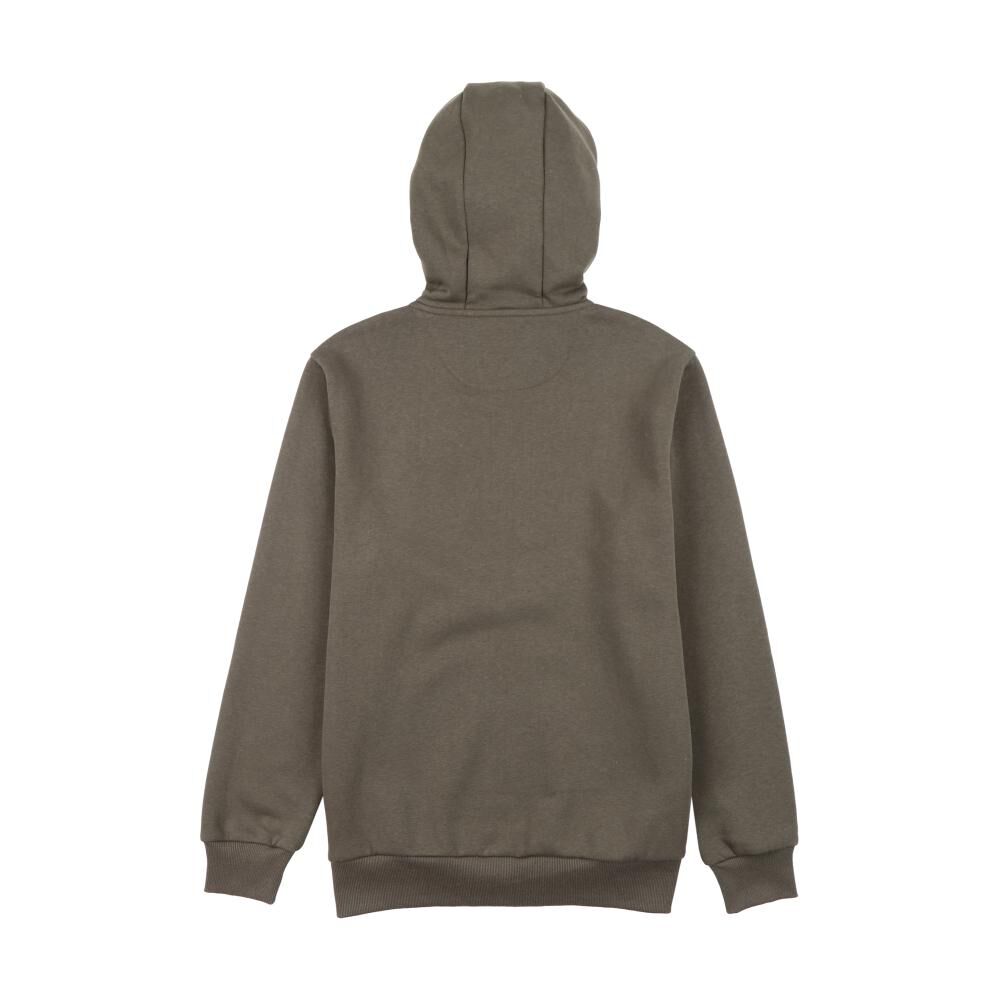 Poler&oacute;n Hombre Herald image number 1.0