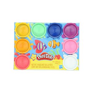 Masas Educativas Hasbro Play-Doh
