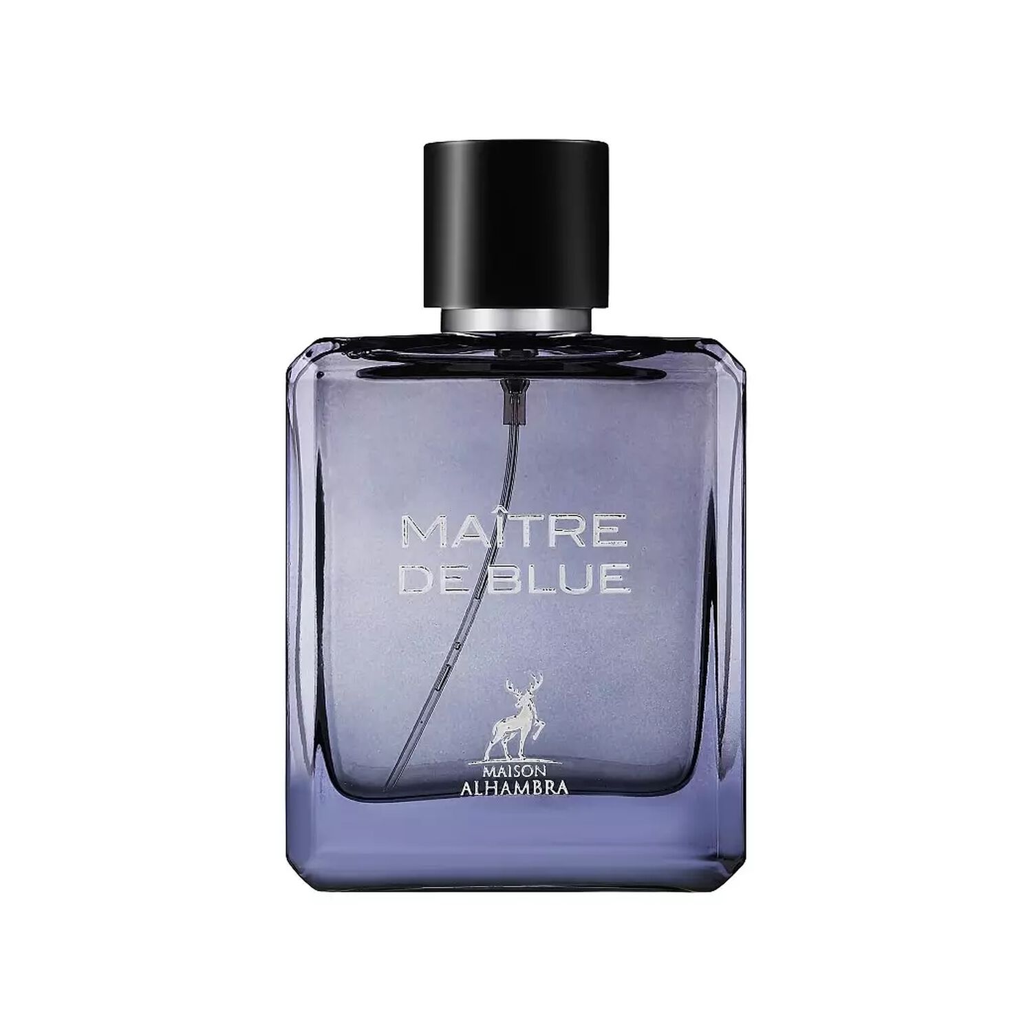 Maison Alhambra - "maitre De Blue" Edp Hombre 100 Ml image number 1.0