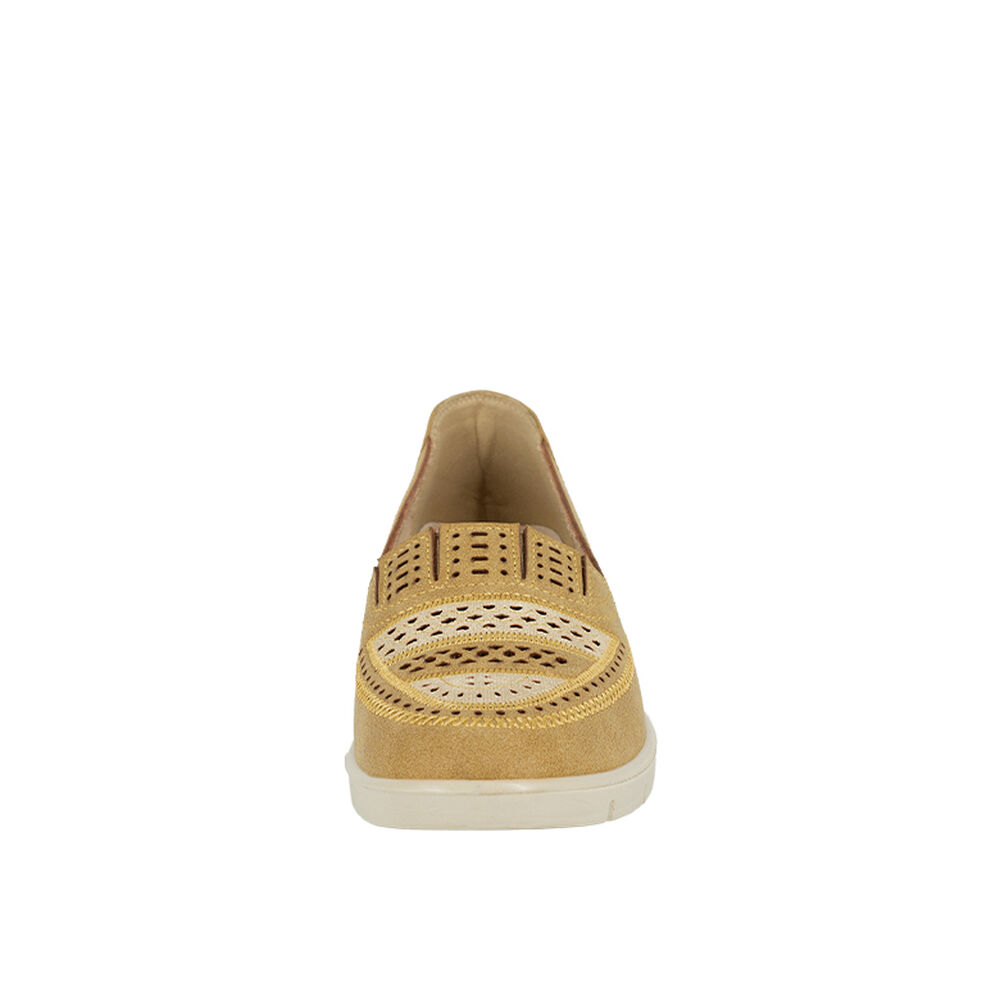 Mocasin Barva Tostado Passer image number 2.0