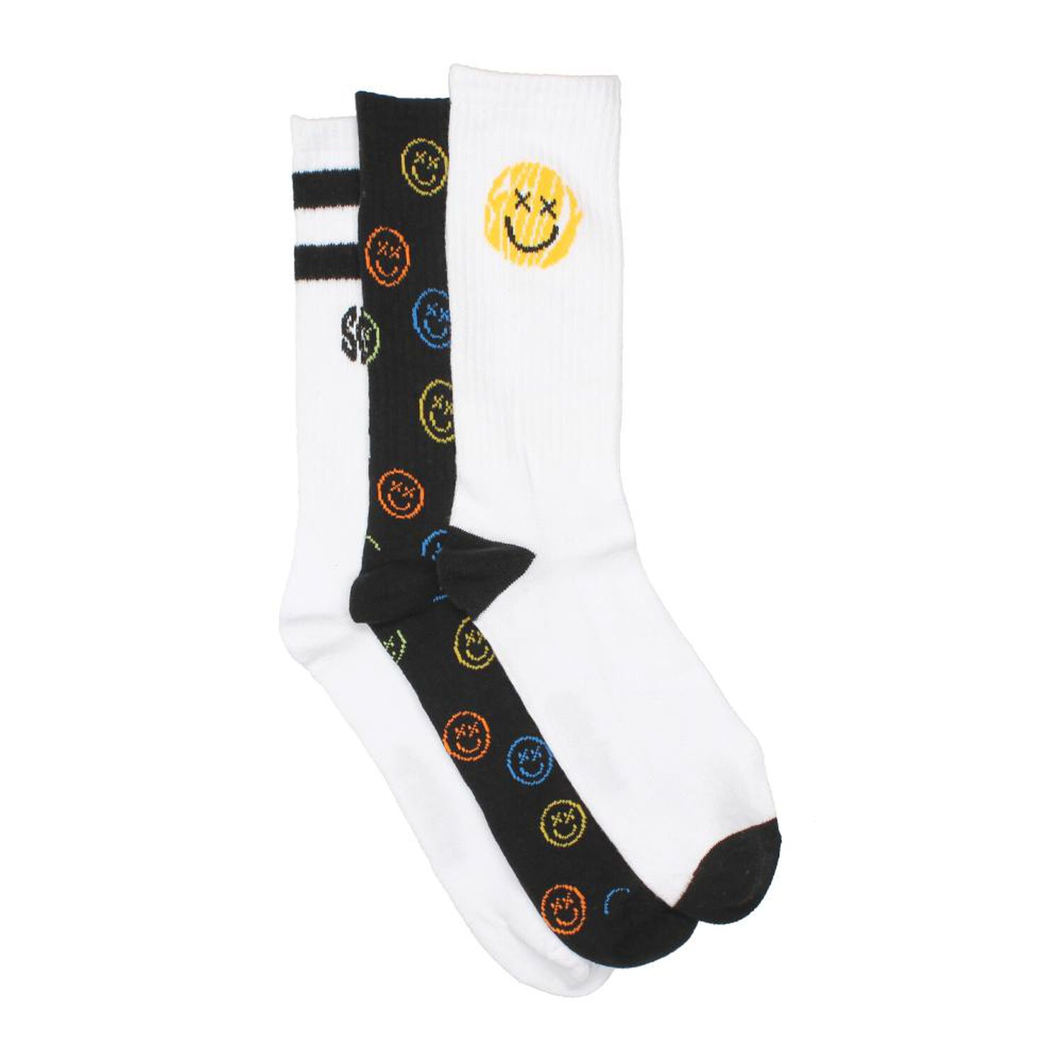 Calcetines Rolly Go / 3 Pares image number 0.0