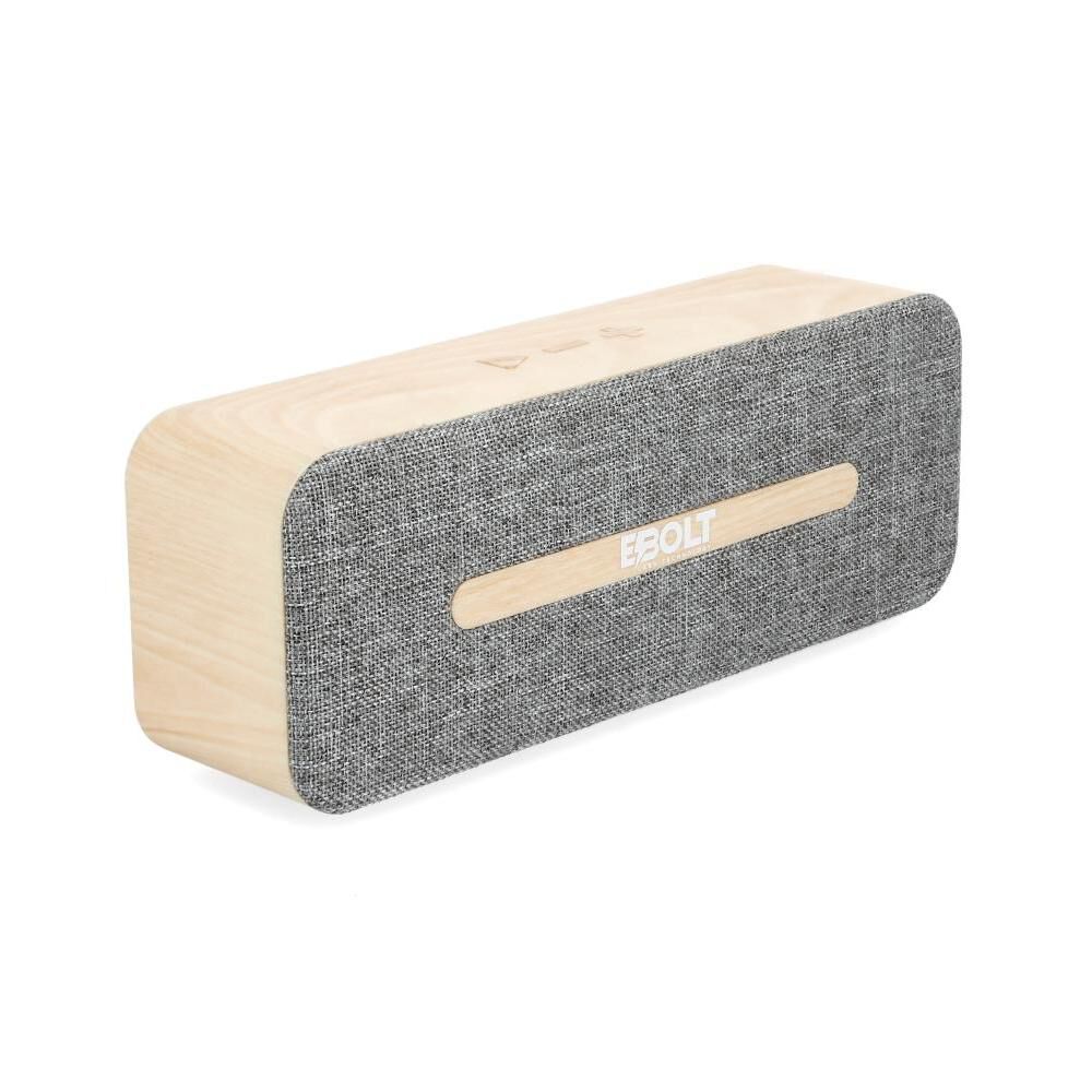 Parlante Bluetooth Ebolt 4.1 image number 0.0