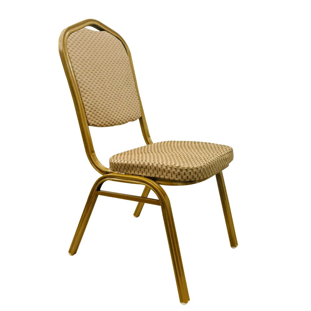 Silla De Comedor Banquetera Caf&eacute; image number 1.0