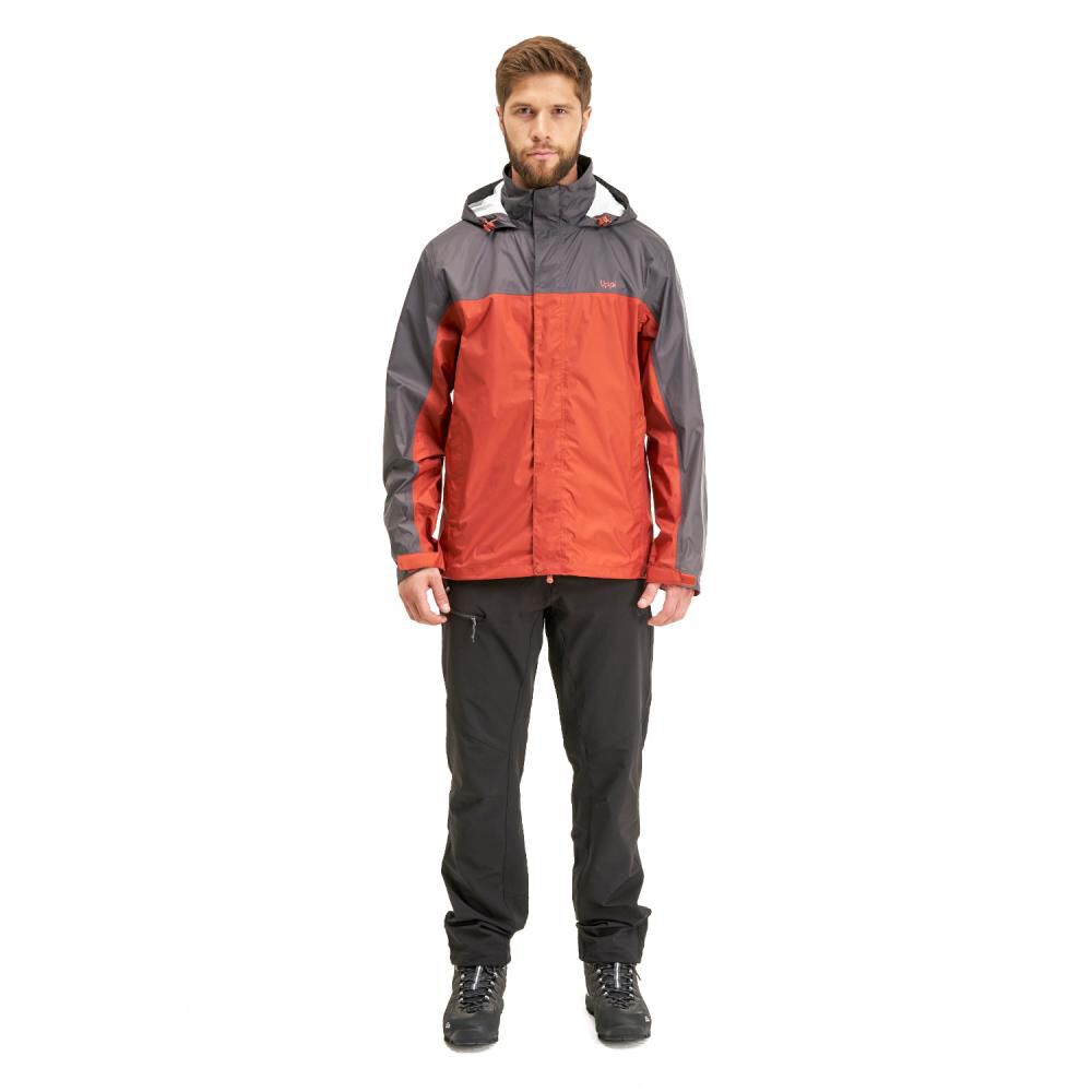 Chaqueta Deportiva Hombre Lippi image number 1.0