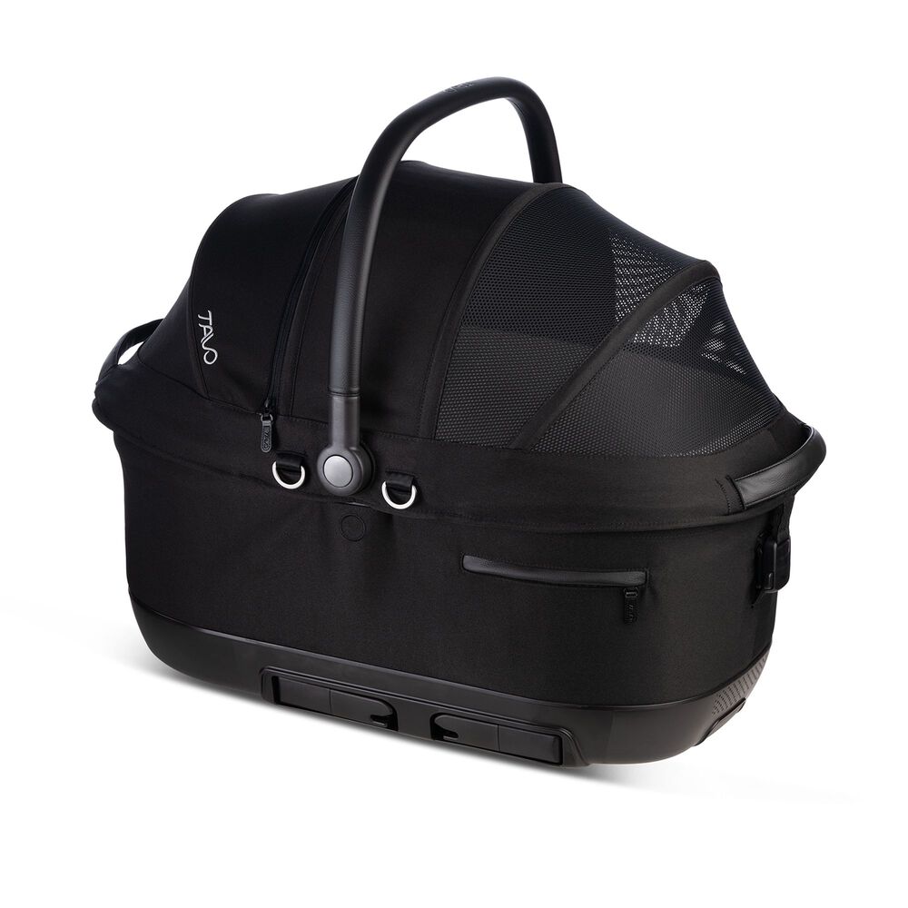 Silla Auto Mascotas Maeve Iso6x Onyx image number 0.0