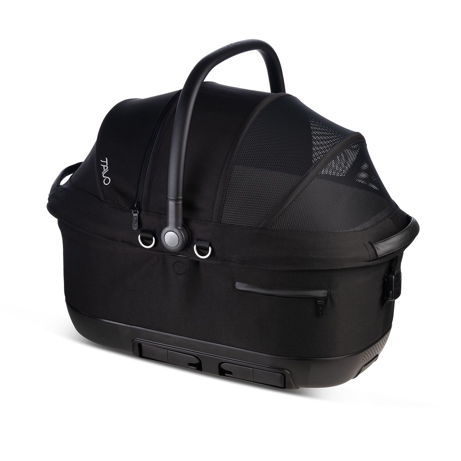 Silla Auto Mascotas Maeve Iso6x Onyx image number 0.0