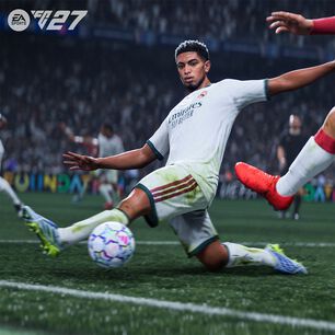 Juego PS5 Sony EA Sports FC 27