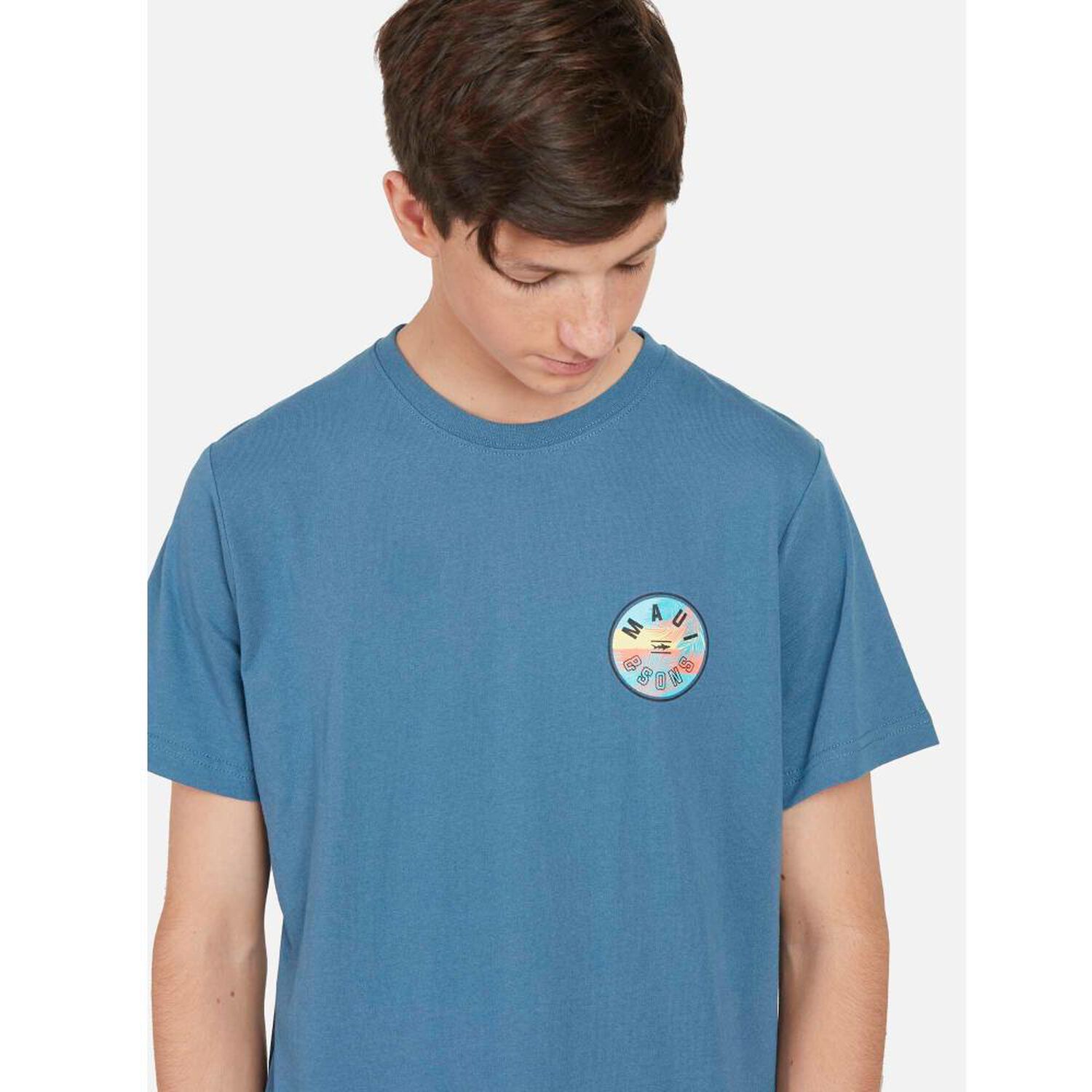 Polera Ni&ntilde;o Maui And Sons image number 2.0