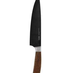 Cuchillo Wayu Premium 33 Cm Profesional Asado Parrilla Cocina