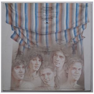 Flairck - Circus | Vinilo Usado