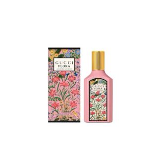 Gucci Flora Gorgeous Garnedia 50 Ml Edp