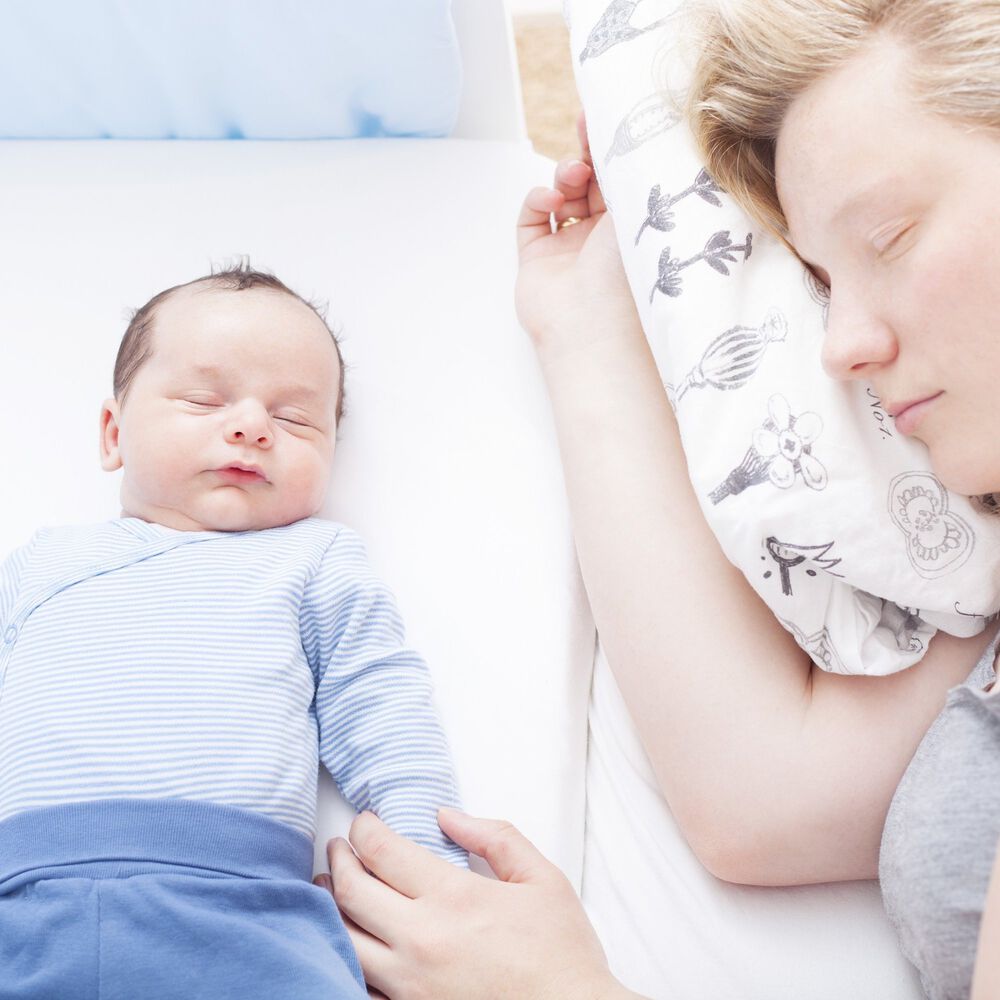 Colch&oacute;n Infantil Colecho Antirreflujo Cozy 84x50x5cm image number 2.0