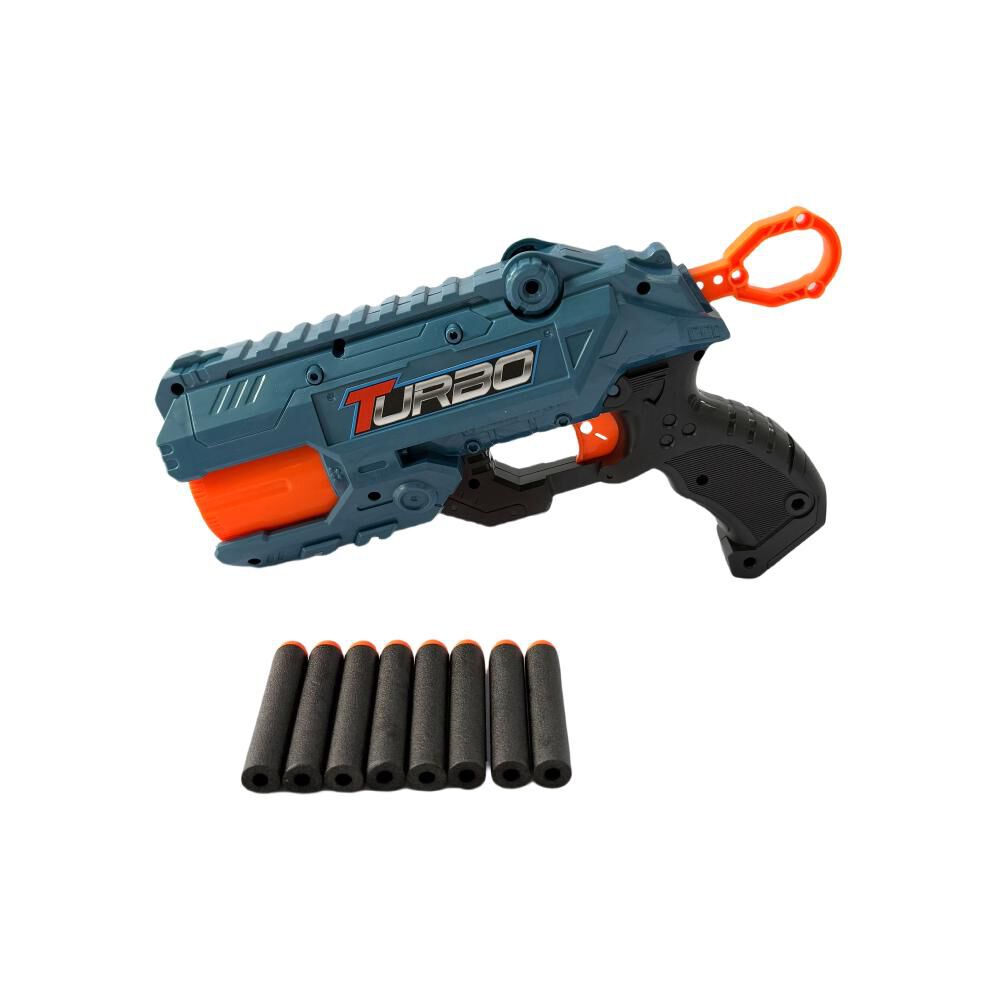 Lanzador Hitoys Bt308 image number 7.0