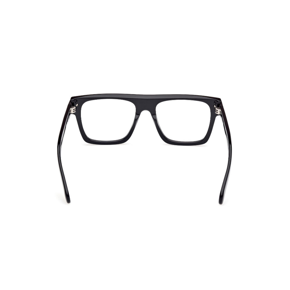 Lentes &Oacute;pticos Negro Adidas Originals image number 4.0