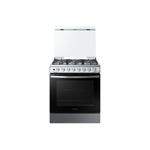 Cocina A Gas Samsung Nx52a5411cs/zs 6 Quemadores