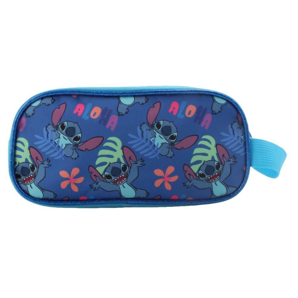Pack Escolar Unisex Lilo Y Stitch Pack image number 3.0