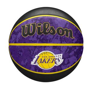 Balón Basketball Nba Team Tiedye Wilson