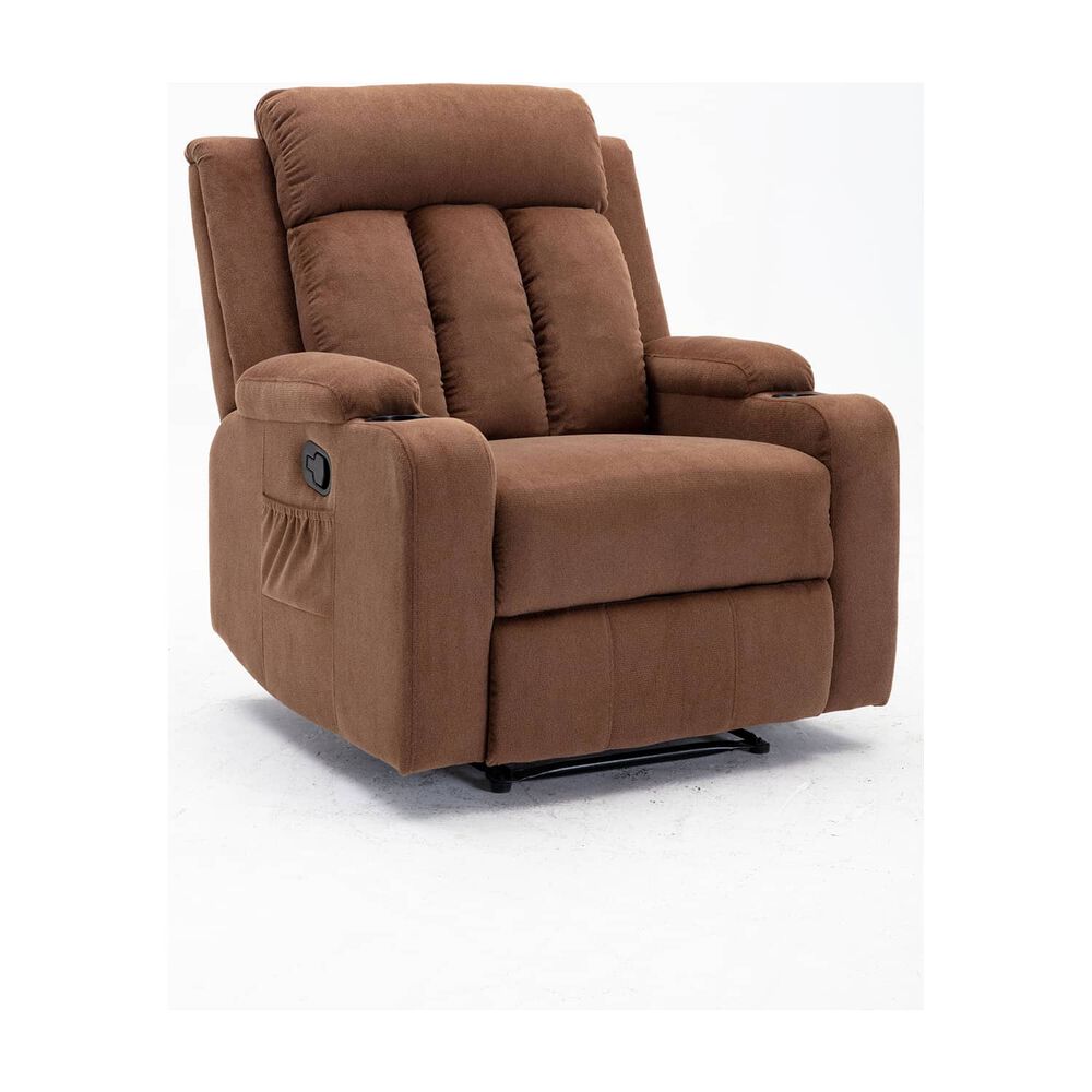 Sill&oacute;n Reclinable Berger Berl&iacute;n image number 5.0