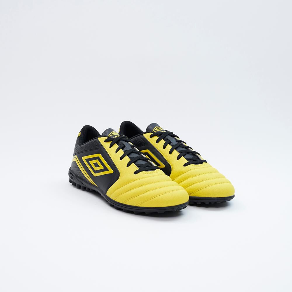 Zapatilla Fútbol Hombre Umbro Classico Negro image number 0.0