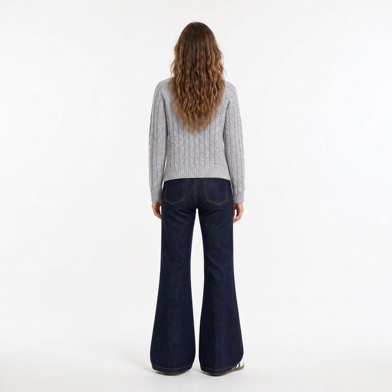 Sweater Mujer Freedom image number 1.0