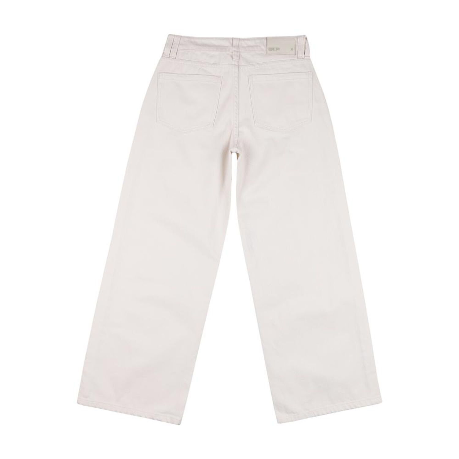 Jeans Mujer Rolly Go image number 1.0