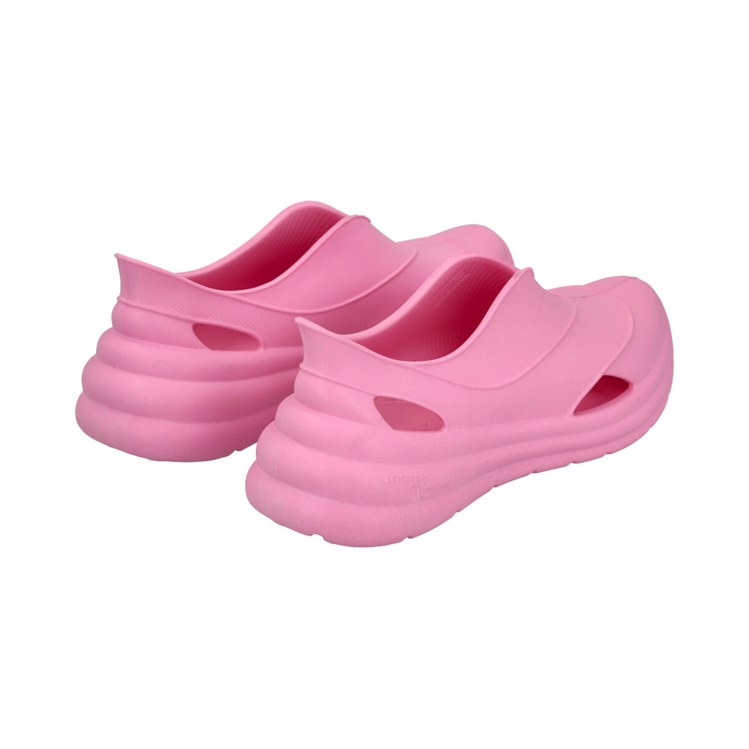 Sueco Mujer Rosa Marshmallow Piccadilly image number 4.0