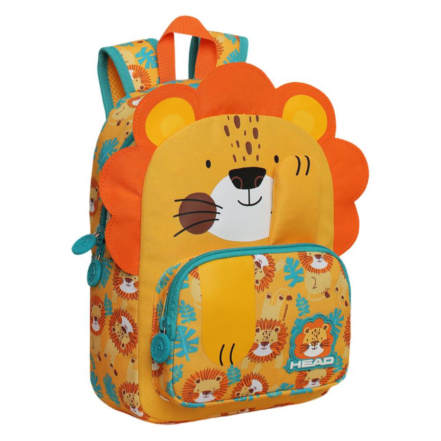 Mochila Pop Pre Escolar Head image number 0.0