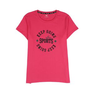 Polera Deportiva Mujer Wetland